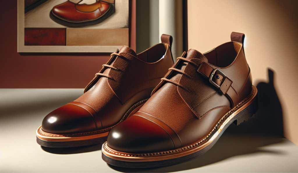 Nabaath Shoes of Casting Similar Shoes