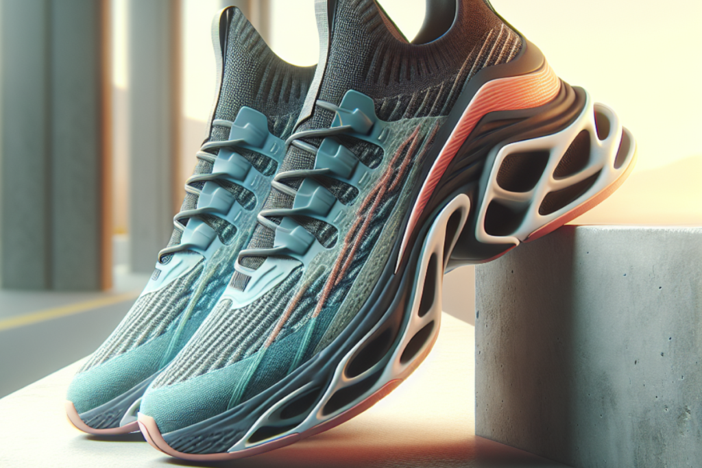 Cloudrunner Athletic Shoes Onware