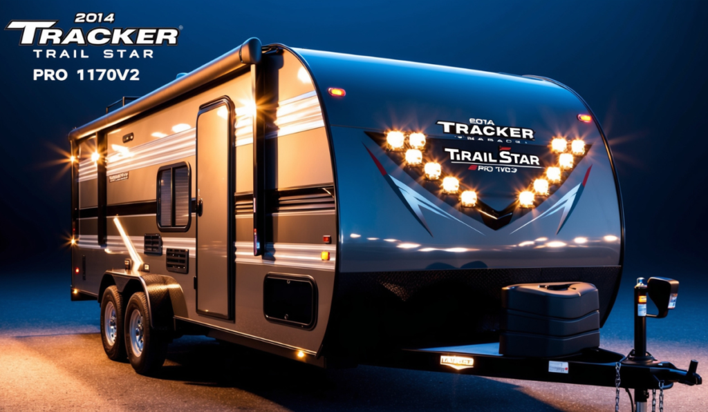 2014-Tracker-Trail-Star-Trailer-Model-Pro-170v2-Trailer-Lights-1-1024x597 Keeping Your Travels Safe with the 2014 Tracker Trail Star Trailer Model: Pro 170v2 Trailer Lights