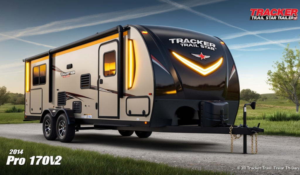 2014-Tracker-Trail-Star-Trailer-Model-Pro-170v2-Trailer-Lights-1024x597 Keeping Your Travels Safe with the 2014 Tracker Trail Star Trailer Model: Pro 170v2 Trailer Lights