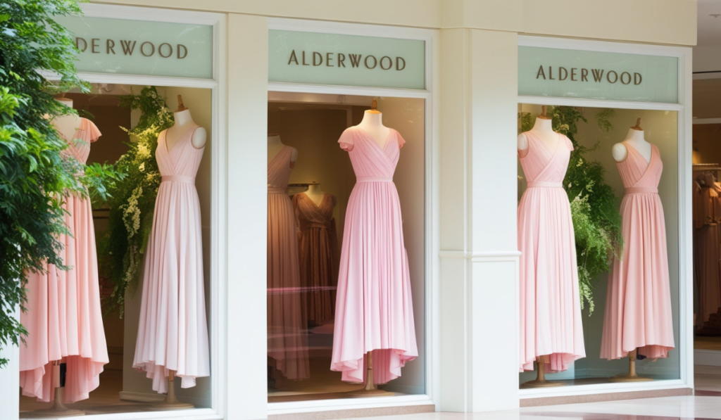 Alderwood-Mall-Pastel-Pink-Dresses-2-1024x597 Alderwood Mall Pastel Pink Dresses: Find Your Perfect Style