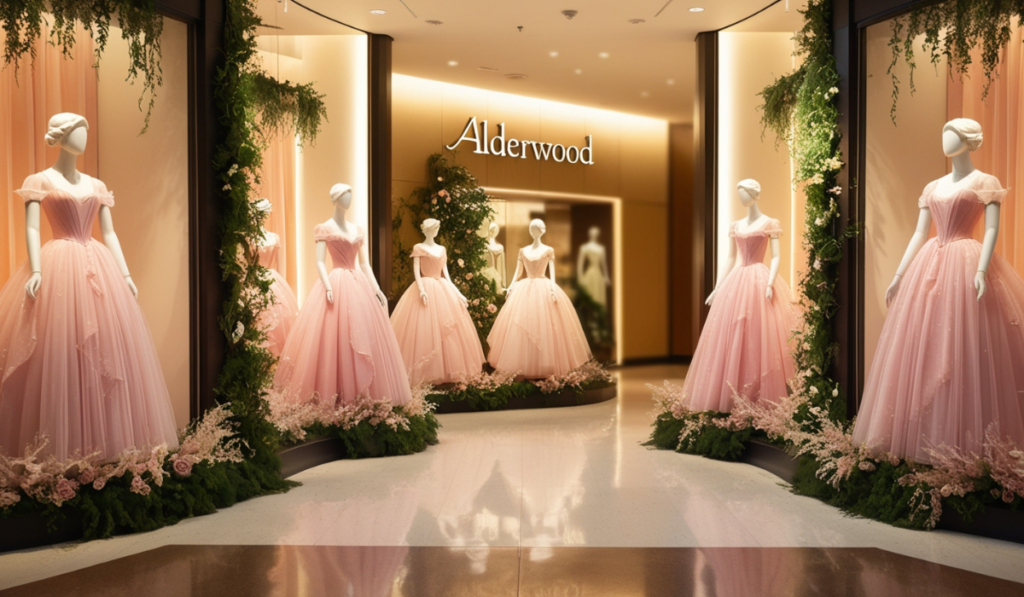 Alderwood-Mall-Pastel-Pink-Dresses-3-1024x597 Alderwood Mall Pastel Pink Dresses: Find Your Perfect Style