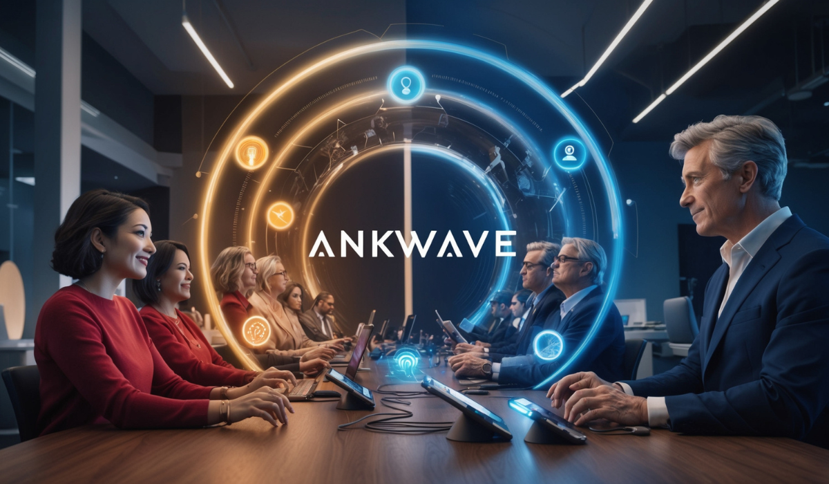 Ankwave