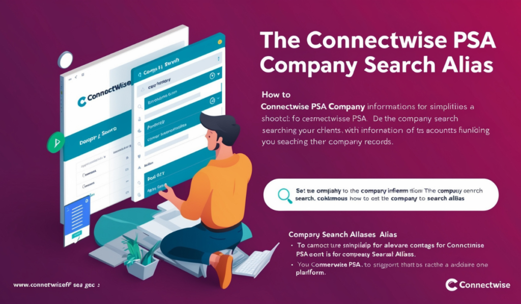 ConnectWise-PSA-Company-Search-Alia-3-1024x597 Discover the Power of ConnectWise PSA Company Search Alias