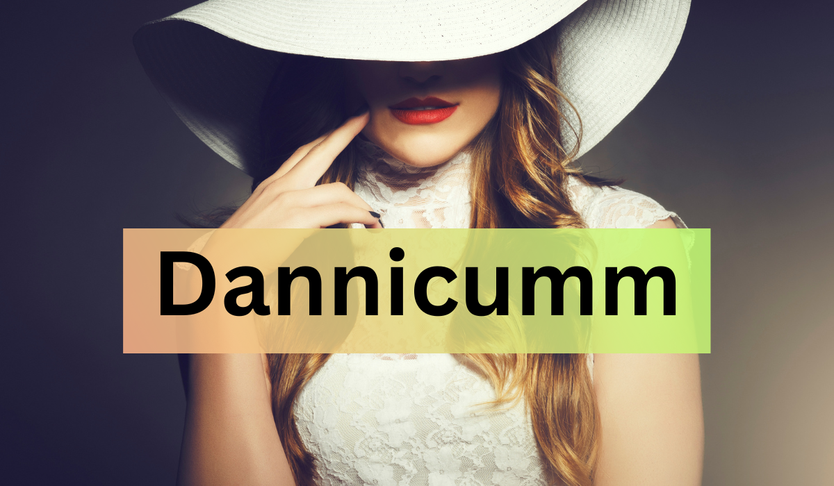 Dannicumm