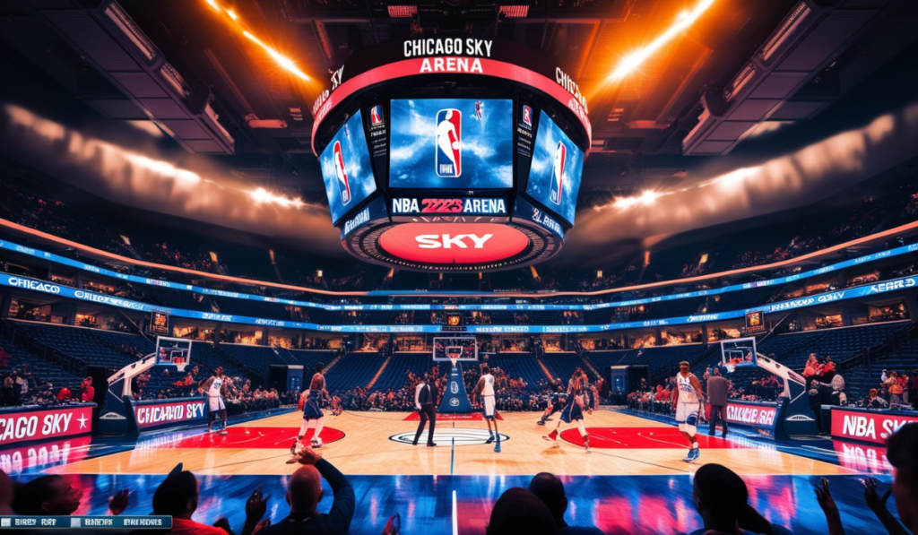 Experience-the-NBA-2K23-Chicago-Sky-Arena-Like-Never-Before-1024x597 Experience the NBA 2K23 Chicago Sky Arena Like Never Before