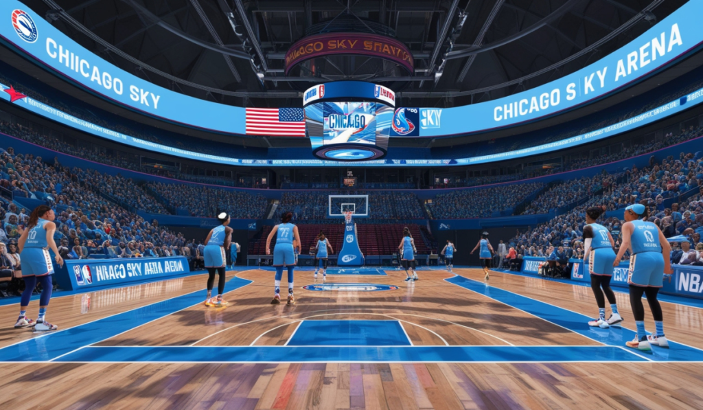 Experience-the-NBA-2K23-Chicago-Sky-Arena-Like-Never-Before-2-1024x597 Experience the NBA 2K23 Chicago Sky Arena Like Never Before