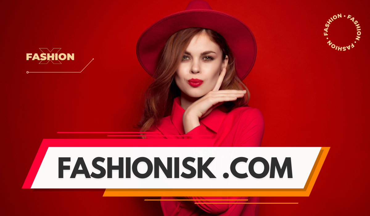 Fashionisk .com