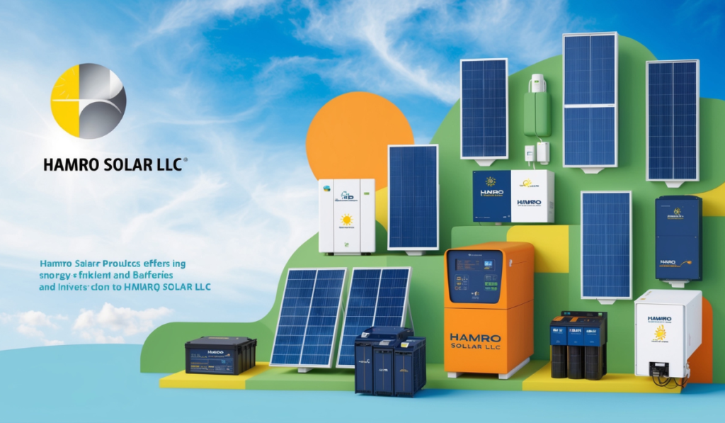 Hamro-Solar-LLC-2-1024x597 Why Hamro Solar LLC is Revolutionizing Home Energy Solutions?