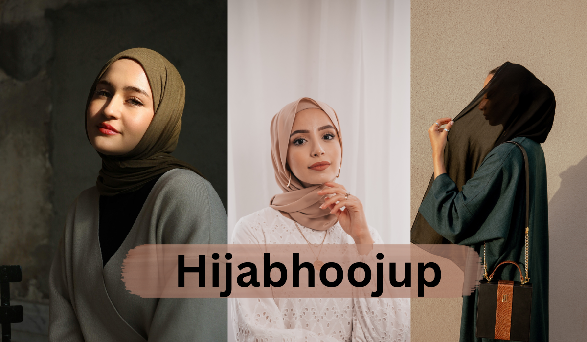 Hijabhoojup