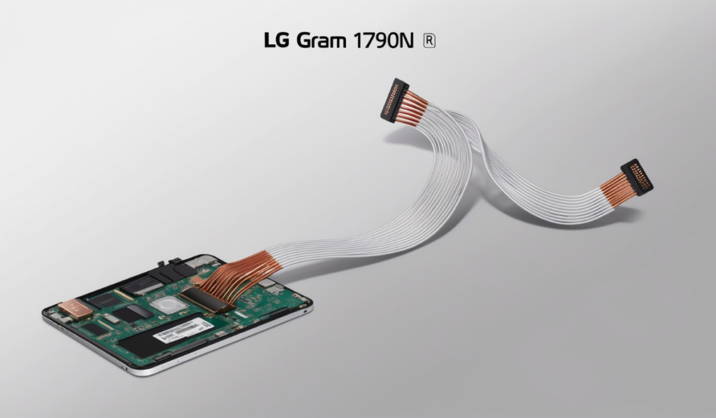 LG-Gram-17Z90N-Ribbon-Cable-1024x597 The Essential Guide to LG Gram 17Z90N Ribbon Cable for Laptop Users