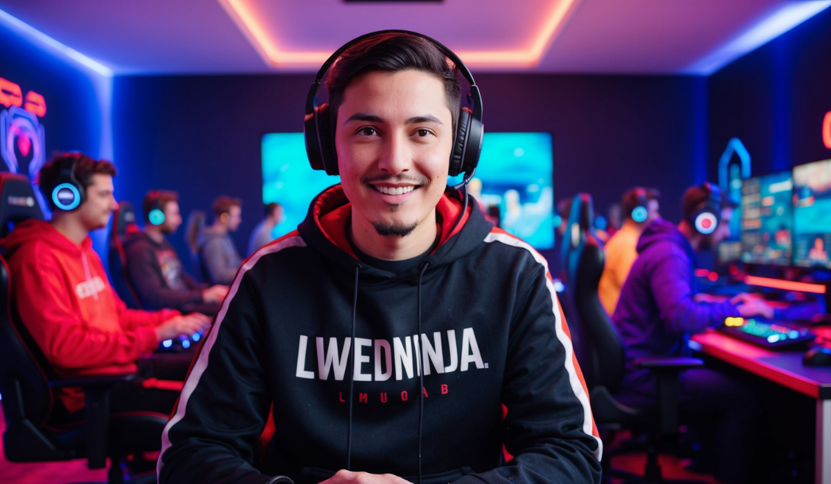 Lwedninja image