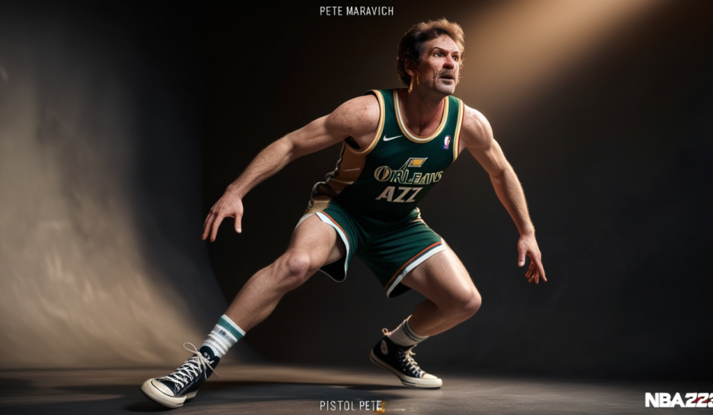 NBA-2K23-Pete-Maravich-PPP-1024x597 Unveiling NBA 2K23 Pete Maravich PPP Highlights