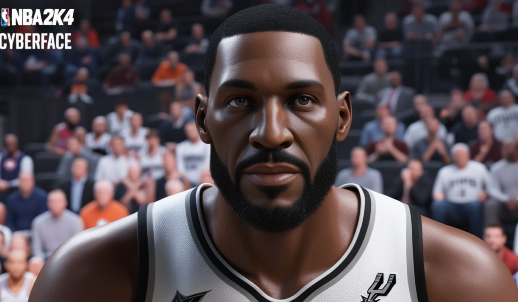 NBA-2K24-Sean-Elliott-Cyberface-1024x597 NBA 2K24 Sean Elliott Cyberface - A Tribute to a Spurs Legend