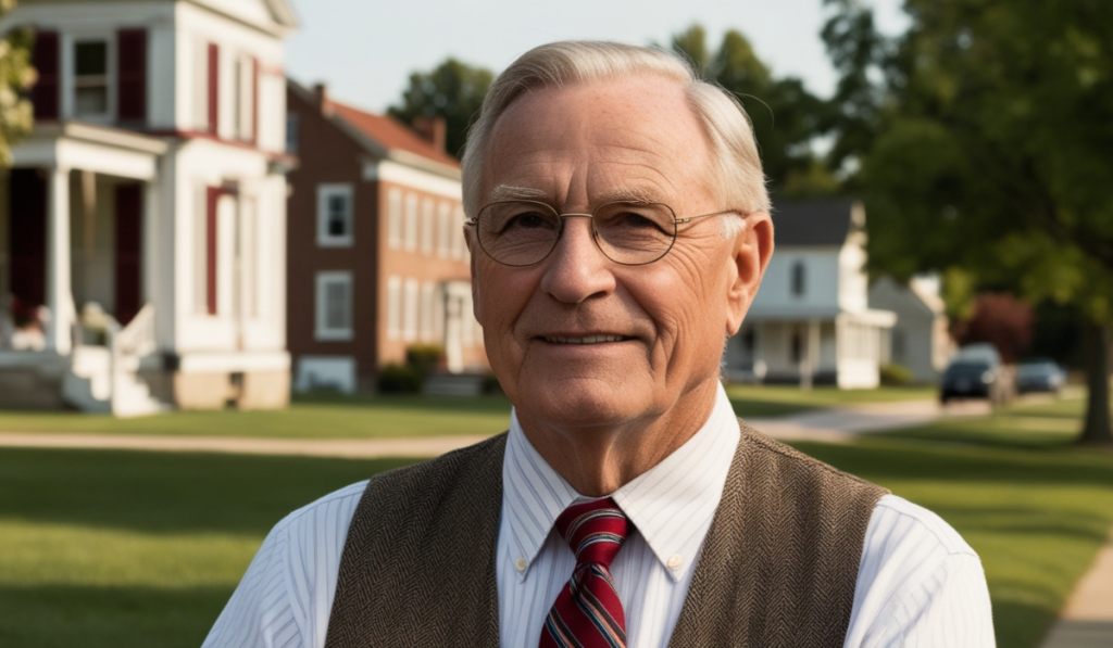 Richard-Dean-Tindall-Shelbyville-Indiana-1024x597 Richard Dean Tindall Shelbyville Indiana Legend Who Shaped a Community