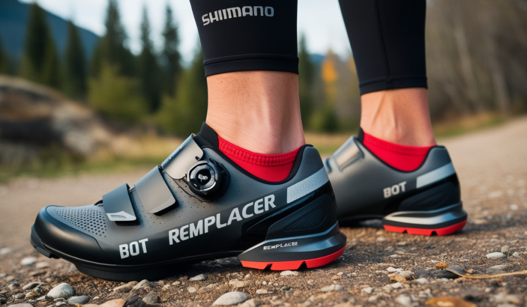 Shimano-Remplacer-Bot-Shoes-2-1024x597 Shimano Remplacer Bot Shoes: Revolutionizing Cycling Performance and Comfort