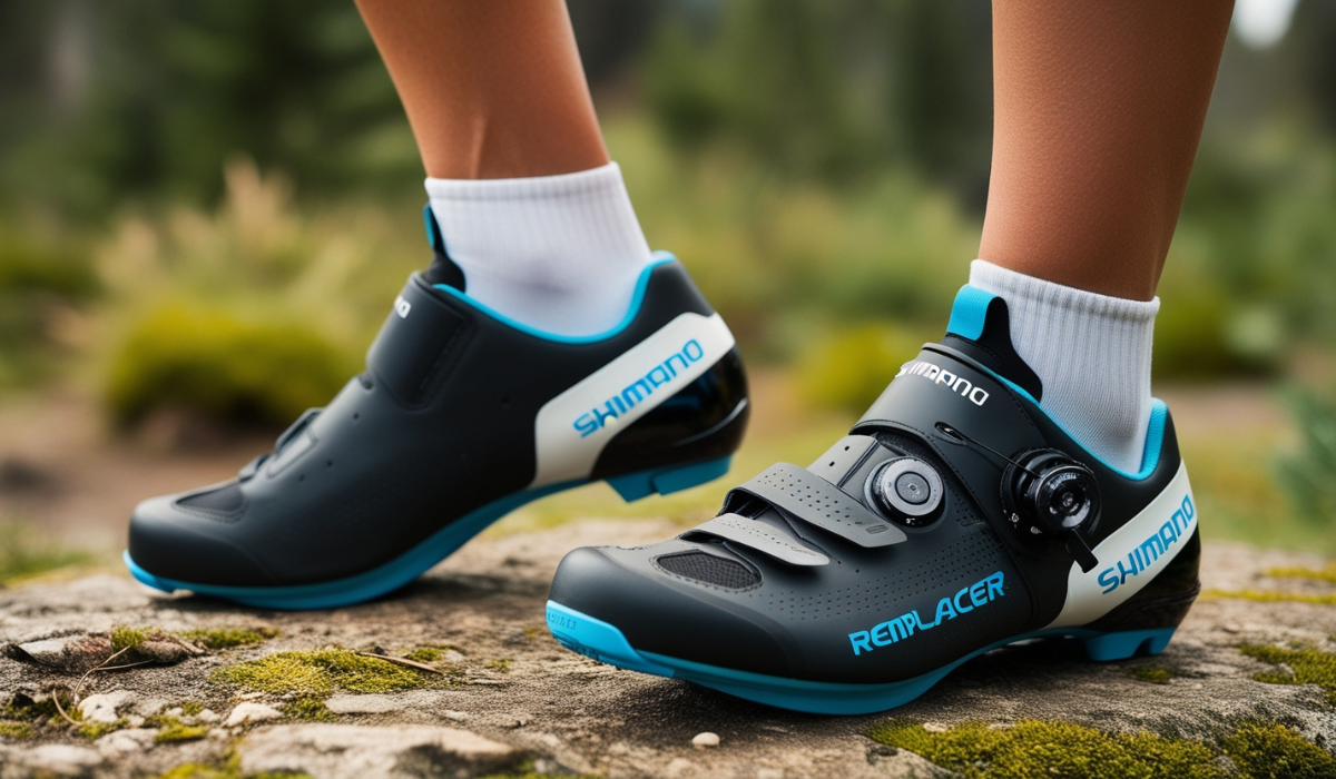 Shimano Remplacer Bot Shoes