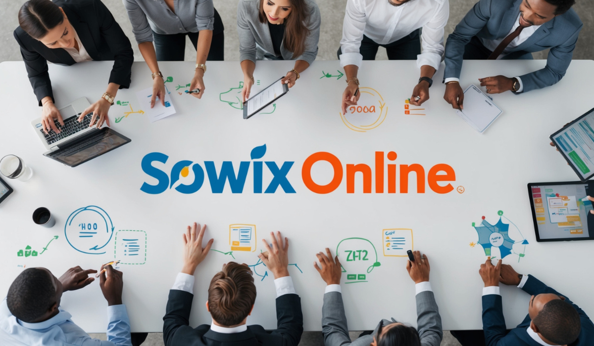 Sowix Online