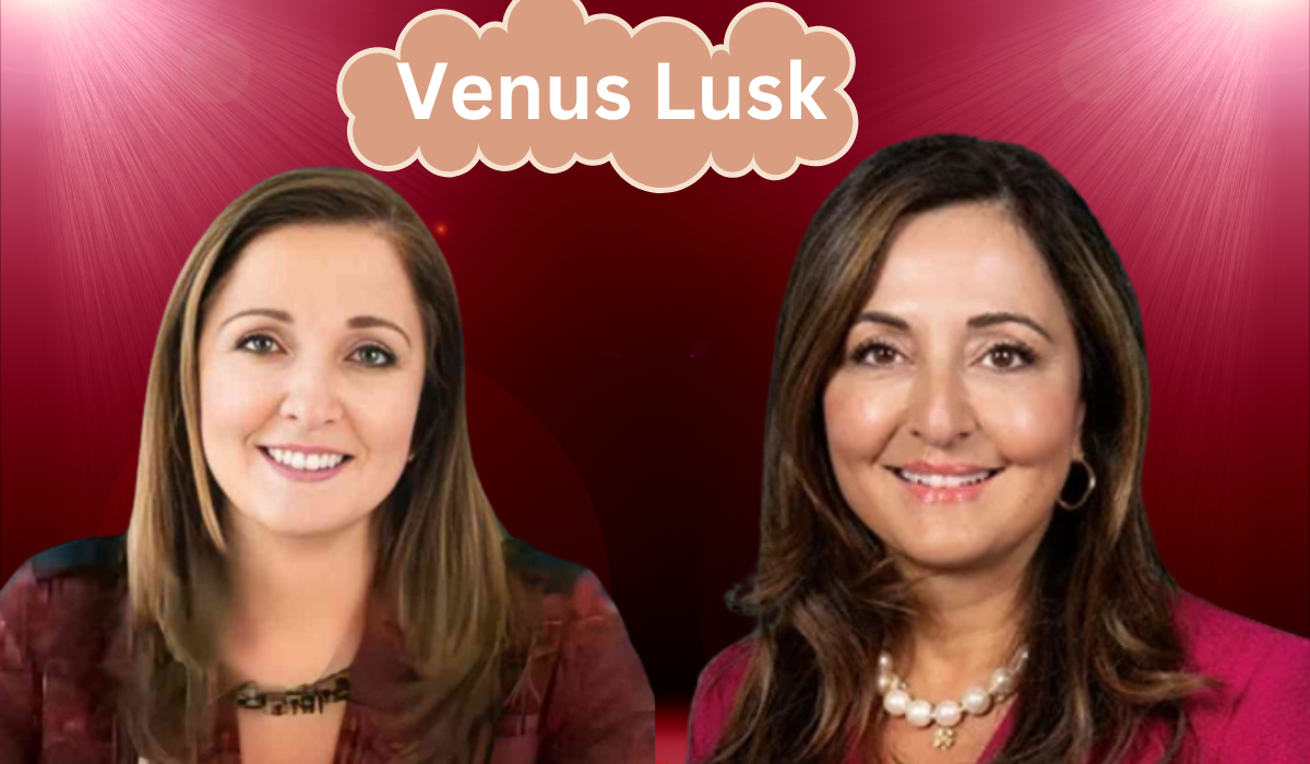 image of Venus Lusk