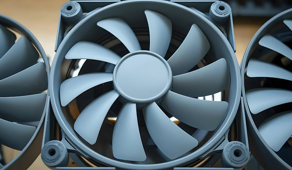 WR50X68 Fan Blade