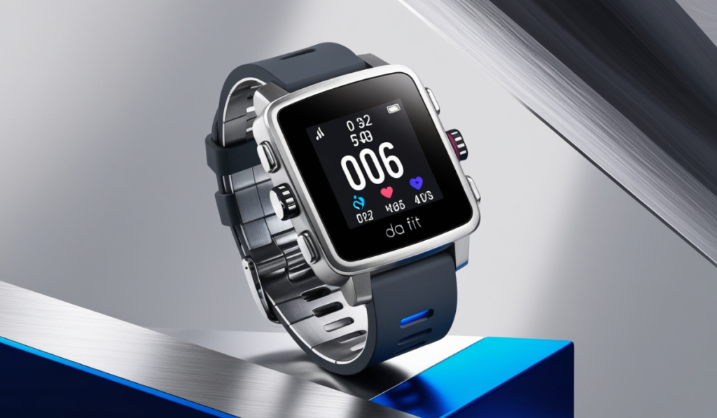 da-fit-g06-smart-watch-2-1024x597 Discover the Da Fit G06 Smart Watch for Lifestyle Bloggers