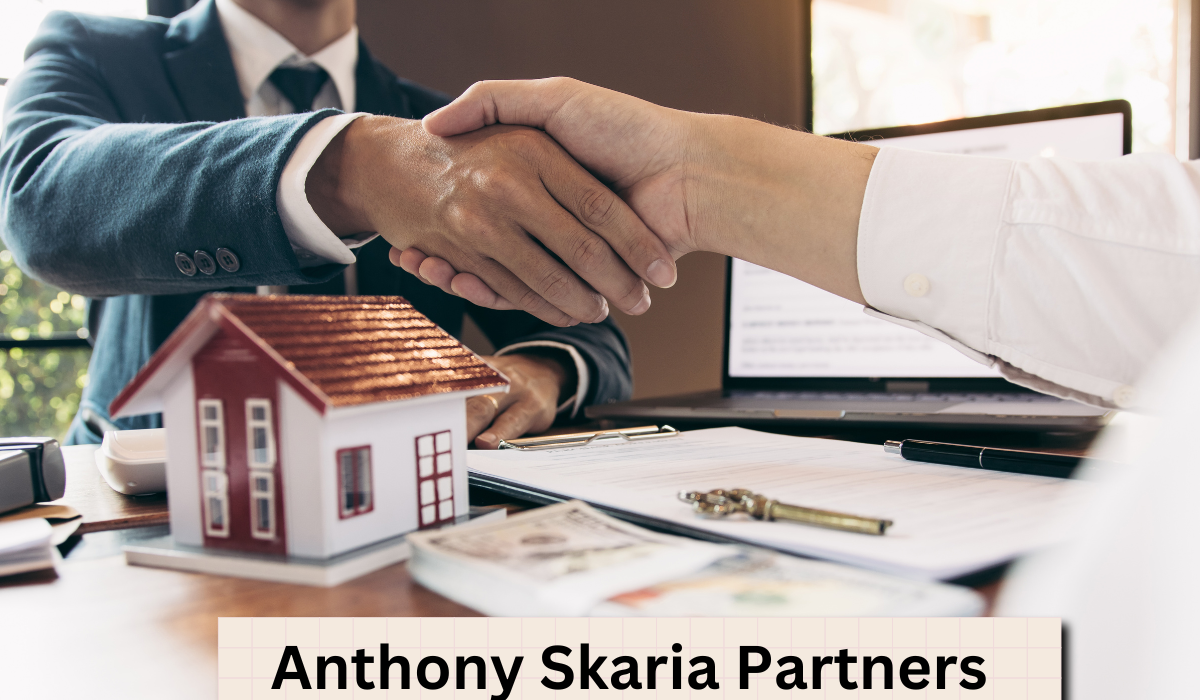 Anthony Skaria Partners