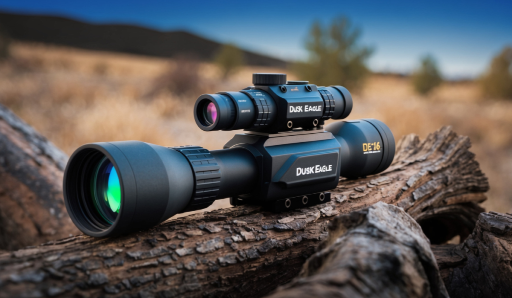 Dusk-Eagle-DE916-1-1024x597 Dusk Eagle DE916 Review: A Game-Changer in Digital Night Vision