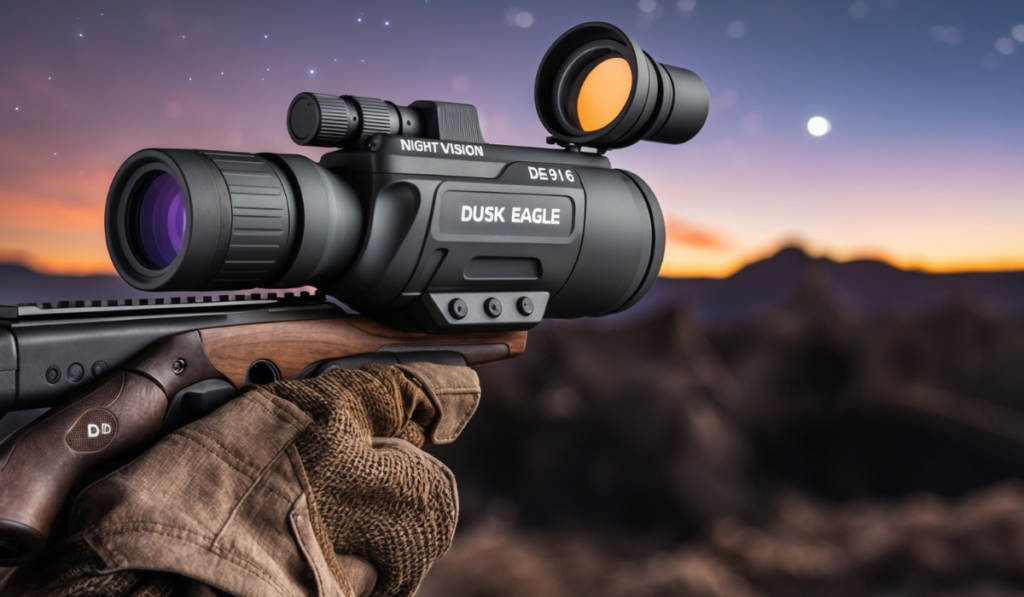 Dusk-Eagle-DE916-2-1024x597 Dusk Eagle DE916 Review: A Game-Changer in Digital Night Vision