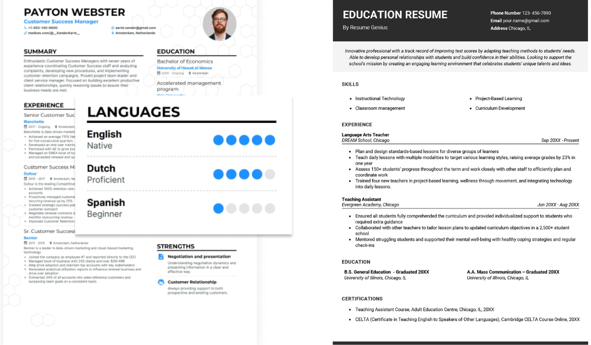 Enelimary Acevedo Resume