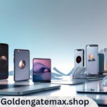 Goldengatemax.shop