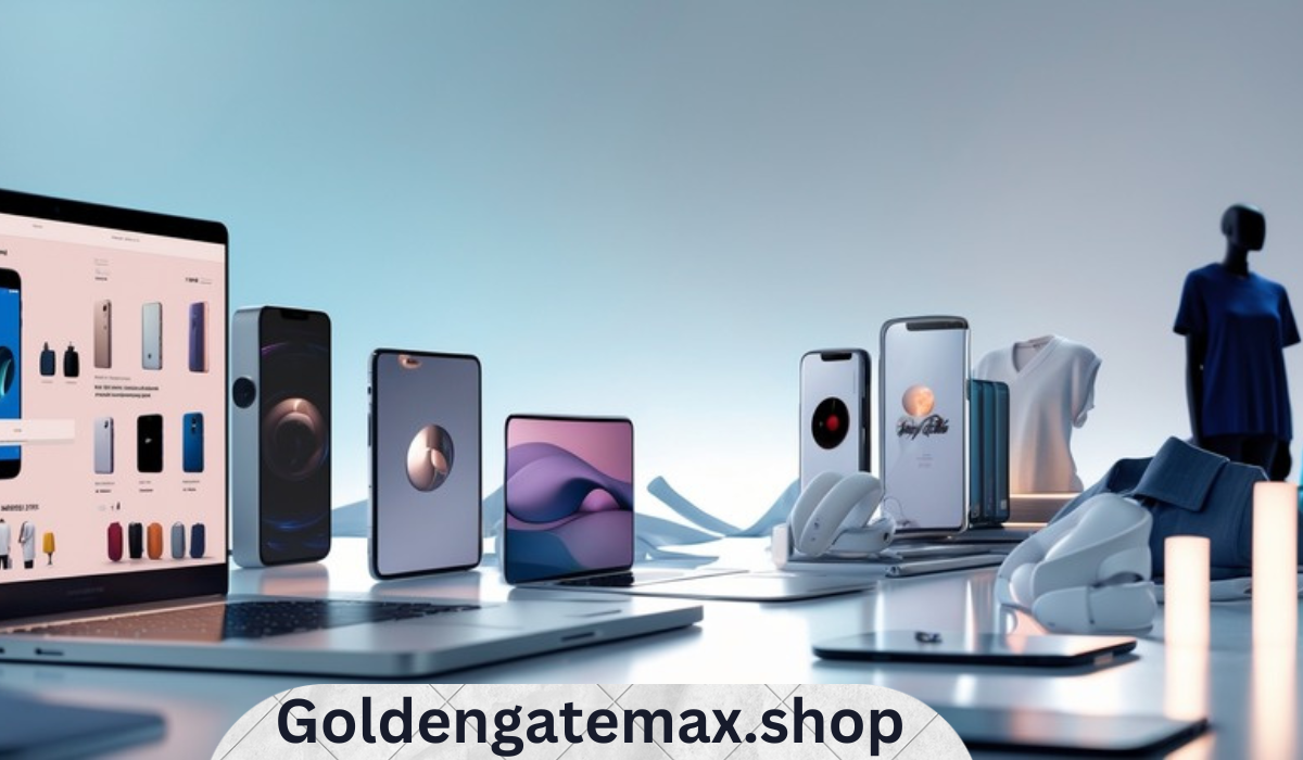 Goldengatemax.shop