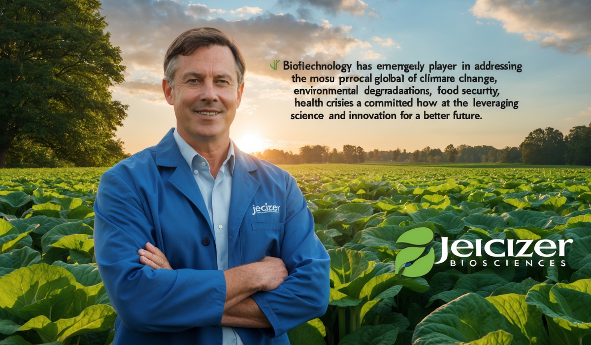 Jecizer Biosciences