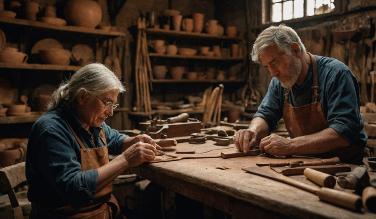 The Art of Leatheling: Why the World’s Oldest Craft Feels More Relevant Than Ever