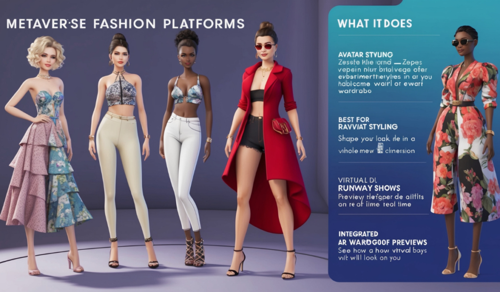 Metaverse-Fashion-Platforms-1024x597 Top 8 Styling Tools to Elevate Your Fashion Game in 2025