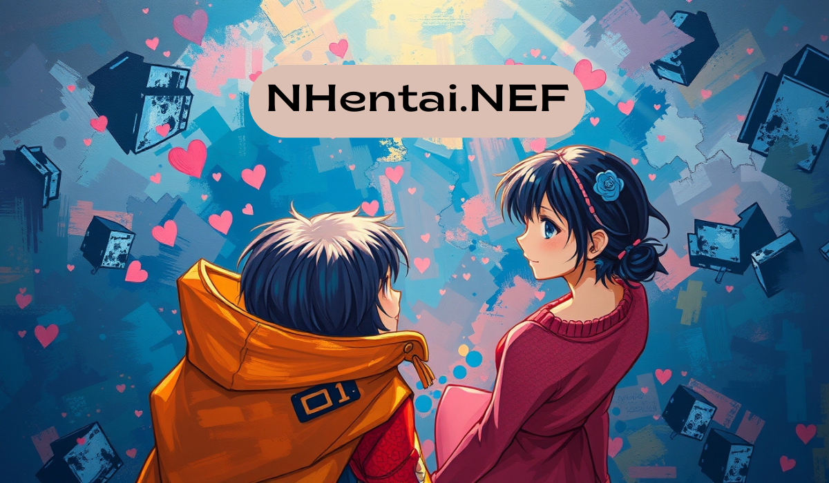 NHentai.NEF