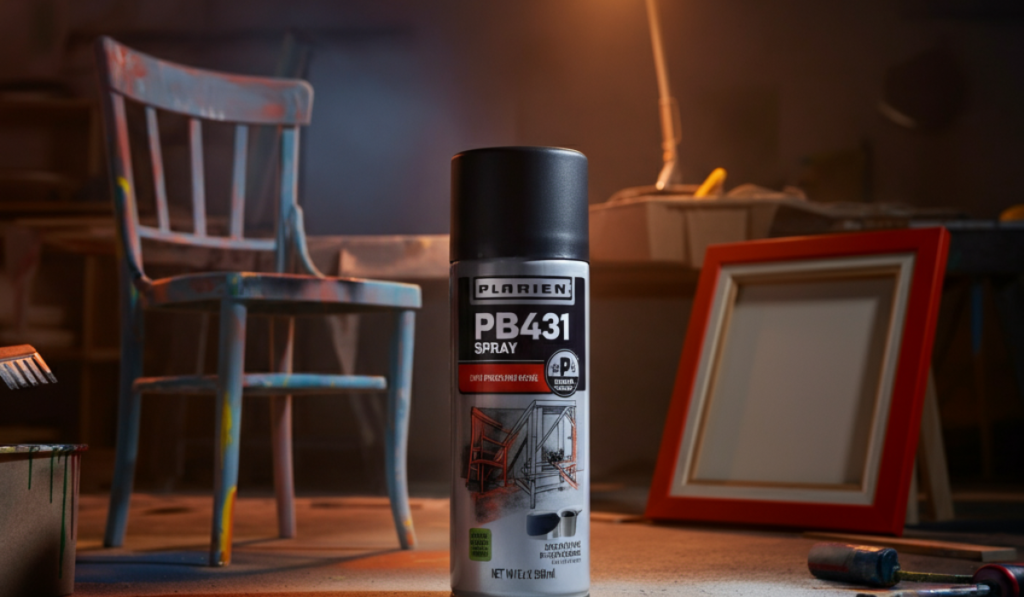 PB431-Spray-Paint-1-1024x597 PB431 Spray Paint Explained: Your Complete Guide to Versatile, Durable Coats