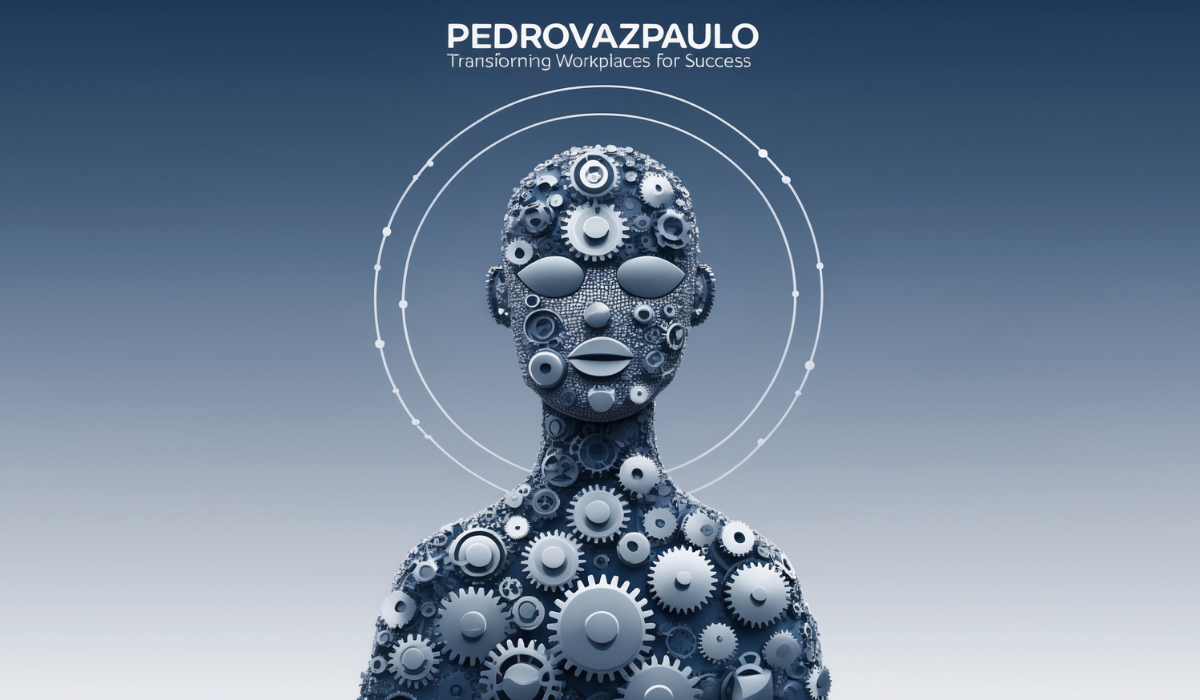 Pedrovazpaulo Human Resource Consulting