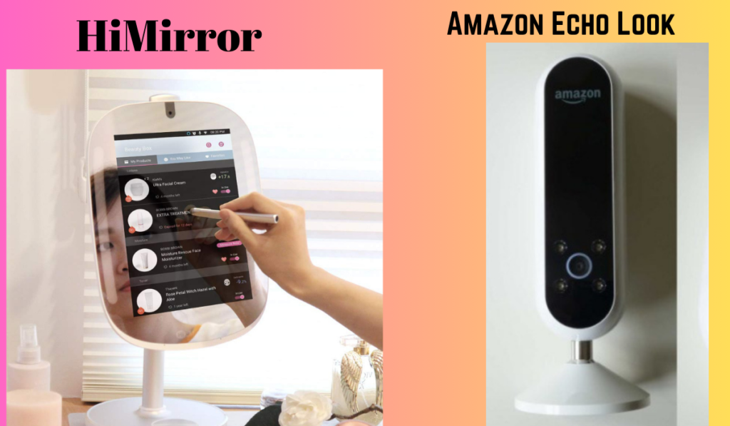 Smart-Mirrors-HiMirror-X-Amazon-Echo-Look-Pro-1024x597 Top 8 Styling Tools to Elevate Your Fashion Game in 2025