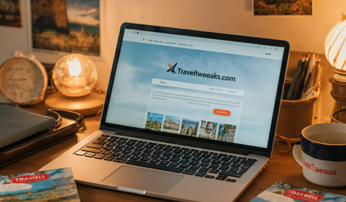 Traveltweaks.Com