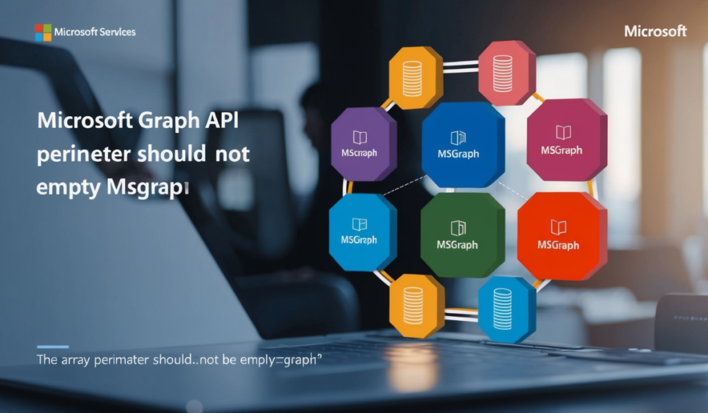 the-Array-Perimeter-Should-Not-Be-Empty-MSGraph-1024x597 Troubleshooting the Array Perimeter Should Not Be Empty MSGraph Error