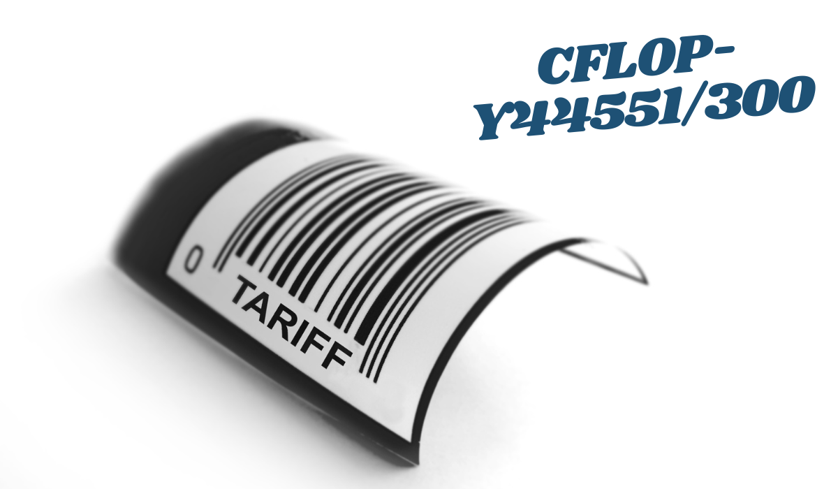 CFLOP-Y44551/300