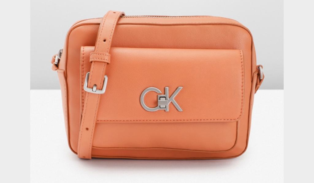 The Calvin Klein Style H2AEJGS3 Bag