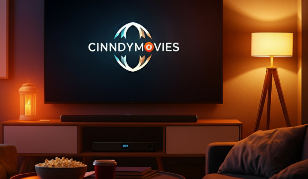 CinndyMovies