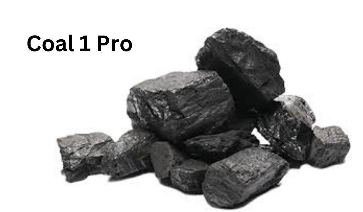 Coal 1 Pro