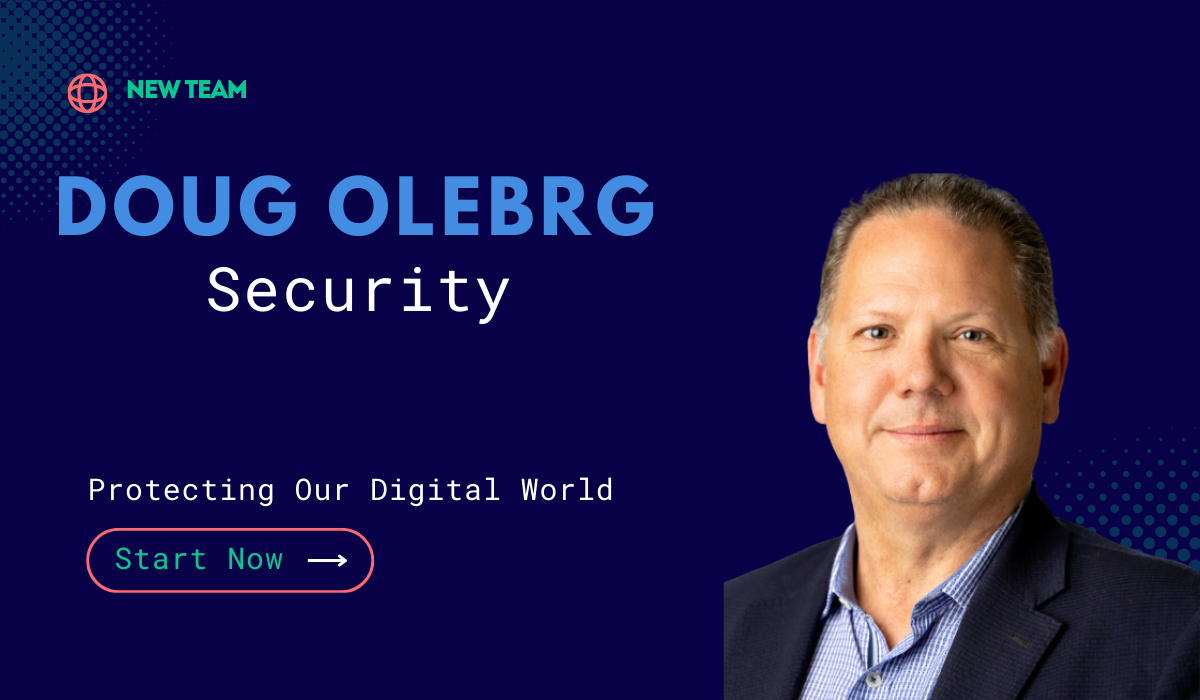 Doug Olebrg Security