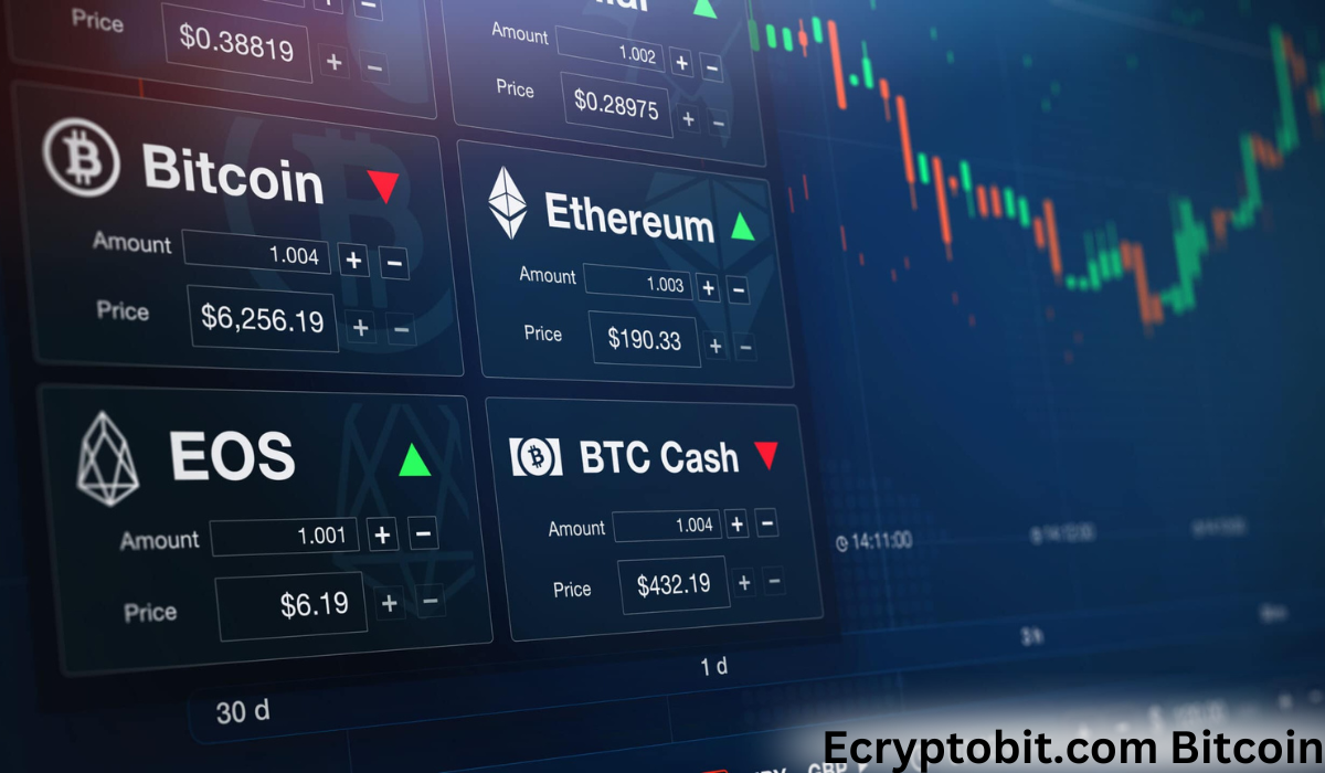 Ecryptobit.com Bitcoin