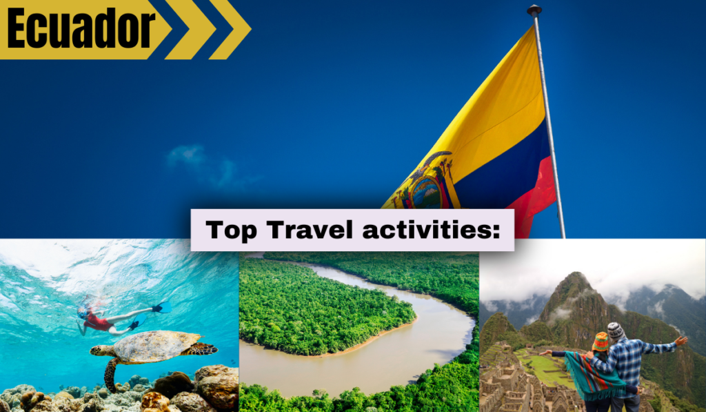 Ecuador-Top-travel-activities-1024x597 Top 10 Sustainable Travel Spots You Must Visit in 2025