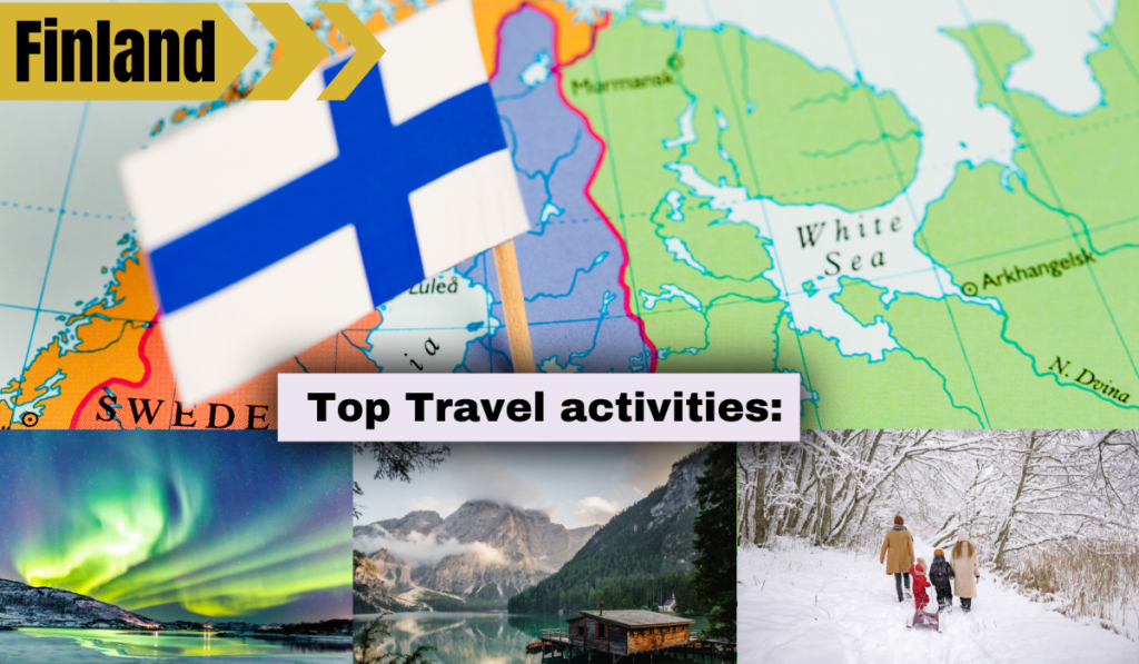 Finland-Top-travel-activities-1024x597 Top 10 Sustainable Travel Spots You Must Visit in 2025