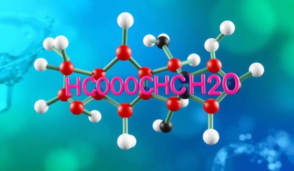 HCOOCHCH2H2O-2-1024x597 HCOOCH CH2 H2O: Exploring Its Chemistry and Structure