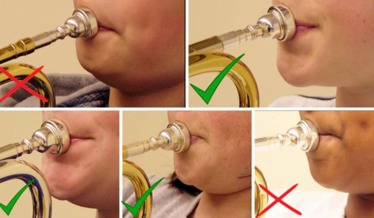 Improved Emeo Neck and Mouthpiece